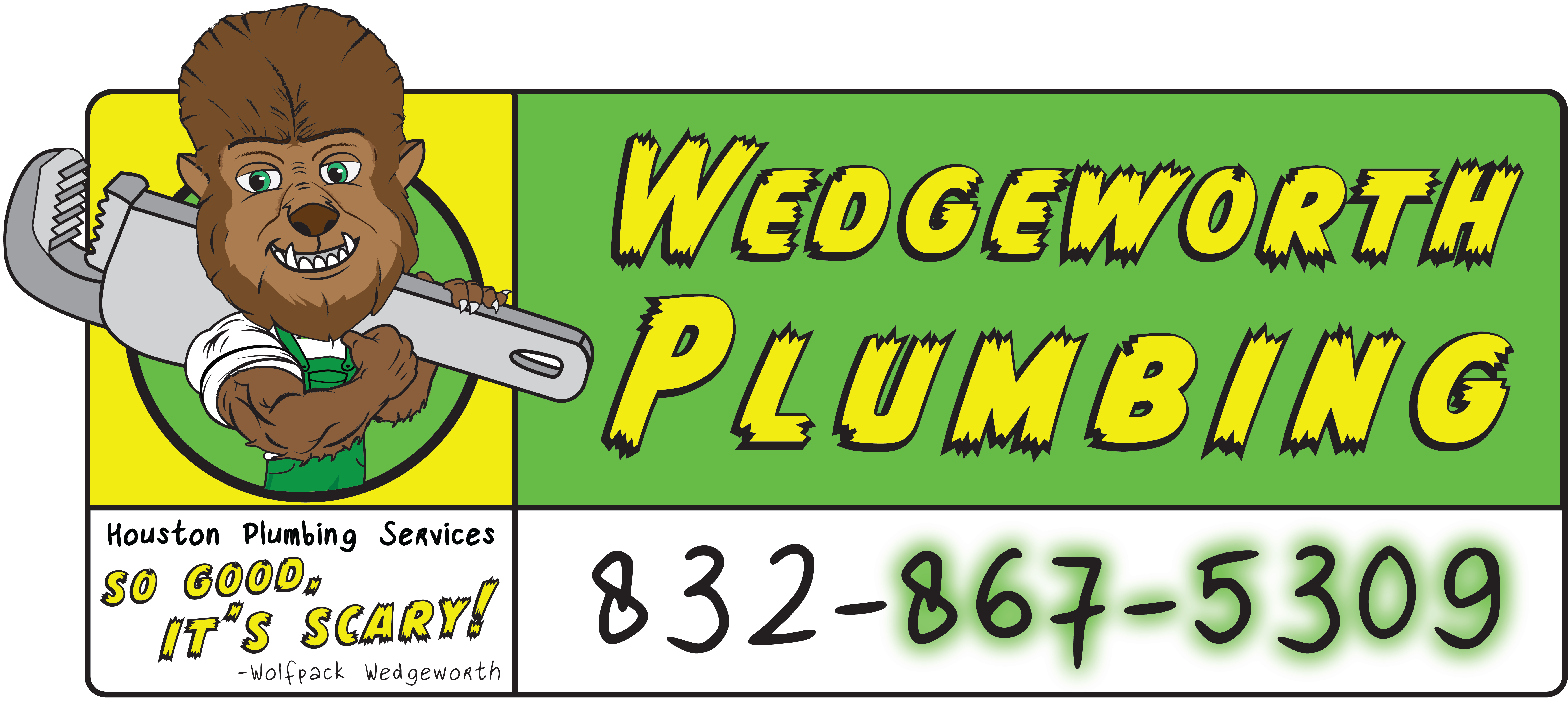Wedgeworth Plumbing
